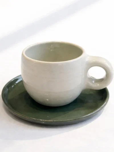 Mini Espresso Bardak