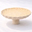 Otantik Ayaklı Kase
